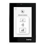 Biamp Apprimo Touch 4   