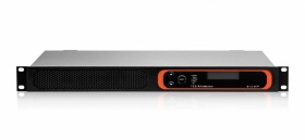 BIAMP TesiraFORTE AVB AI  DSP-